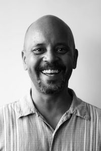 Hinkley headshot